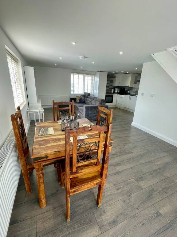 Studio Apartment in Londonderry