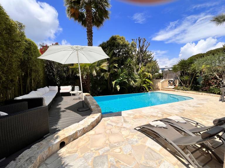 Villa Saint-Jean-Cap-Ferrat
