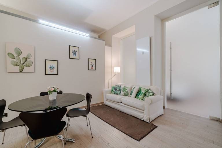 Ferienwohnung Centro