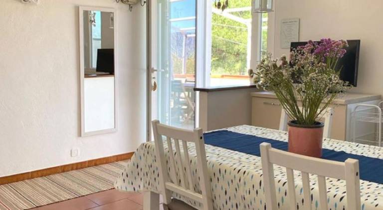 Rental apartment with 2 rooms for 5 persons — photo 4