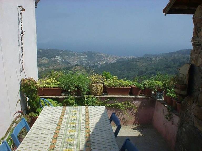 Casa Santo Stefano al mare