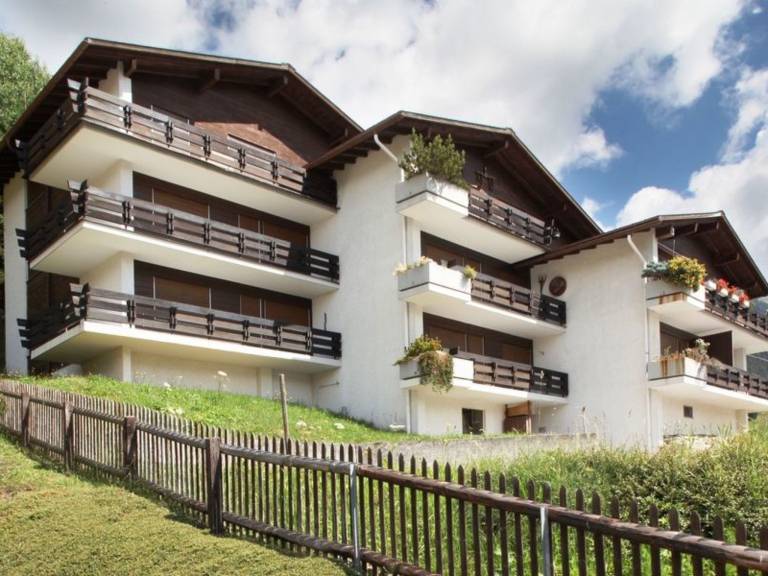Ferienwohnung mit Hund in Disentis/Mustér, Andermatt-Sedrun-Disentis f&uuml;r max. 4 Personen