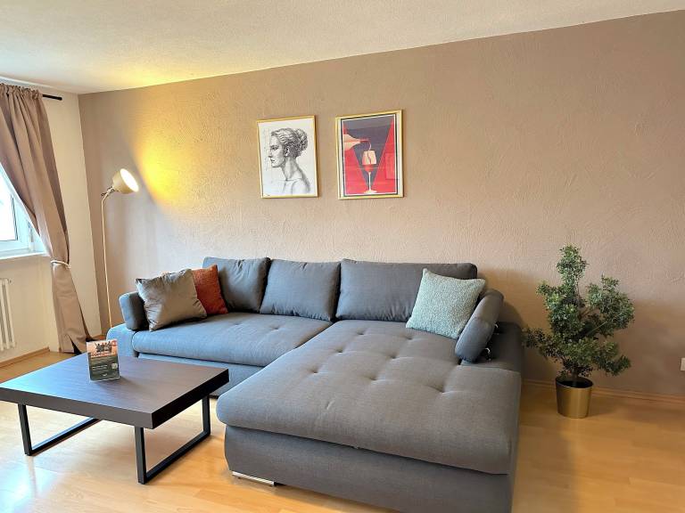 Ferienwohnung Kempten (Allgäu)