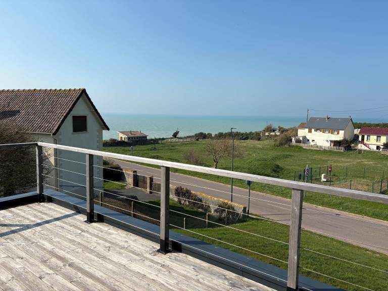 Villa Criel-sur-Mer