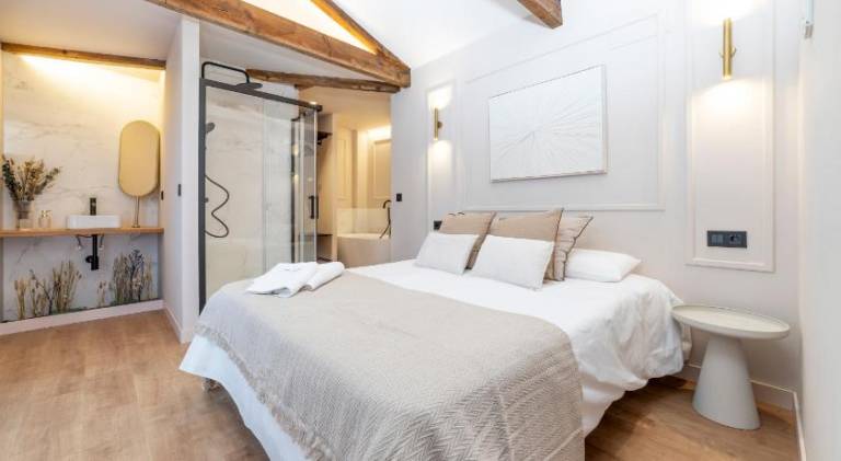 Apartment Salamanca