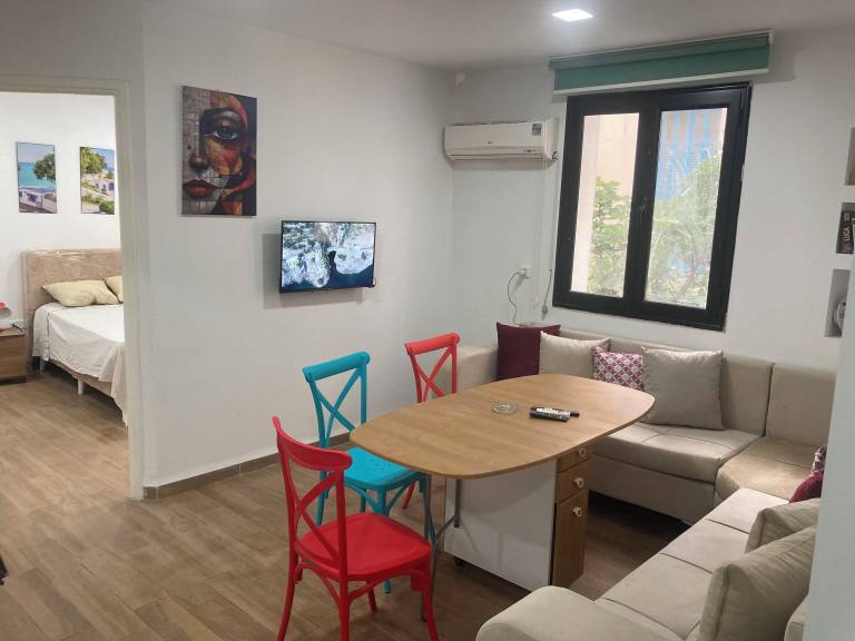 Appartement Tunis