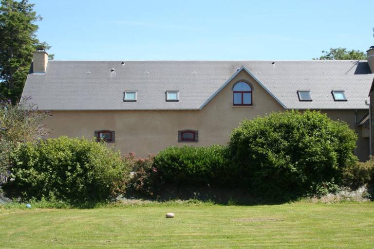 Gîte Saint-Sauveur-Lendelin
