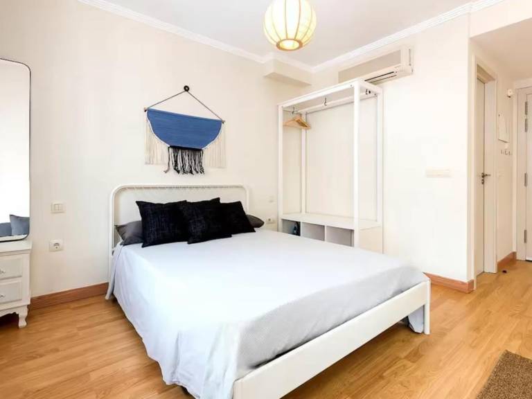 Rental apartment | Near Málaga Cathedral — photo 2