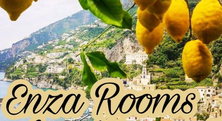 ENZA ROOM'S AMALFI COAST affittacamere in Minori