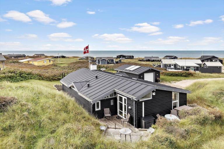 Hus Lønstrup