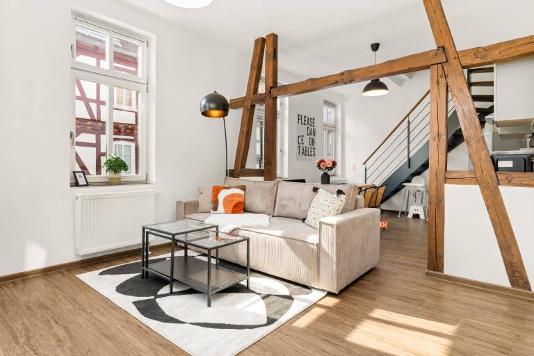 Ferienwohnung Rotenburg an der Fulda