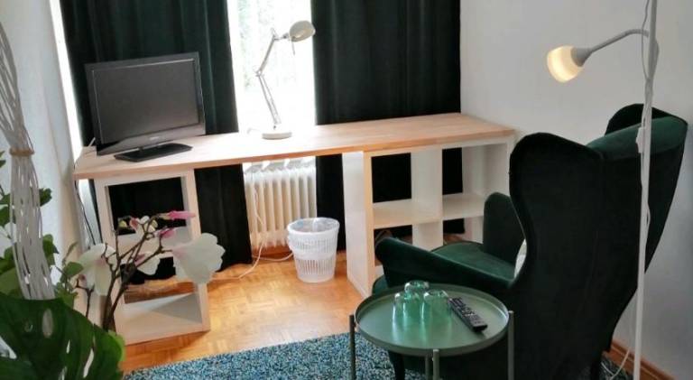 Ferienwohnung Gladenbach