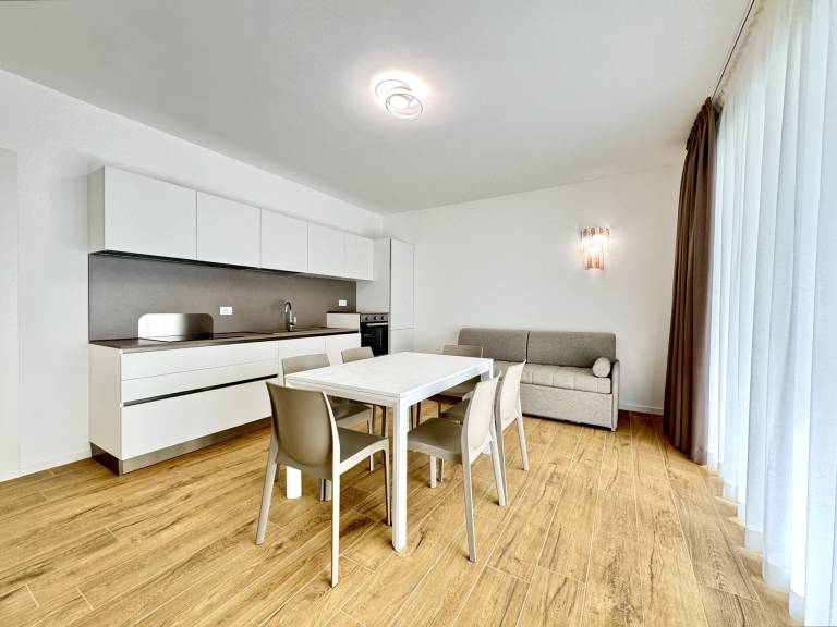 Beautiful apartment with yard | Next to the beach | Pet-friendly — photo 4