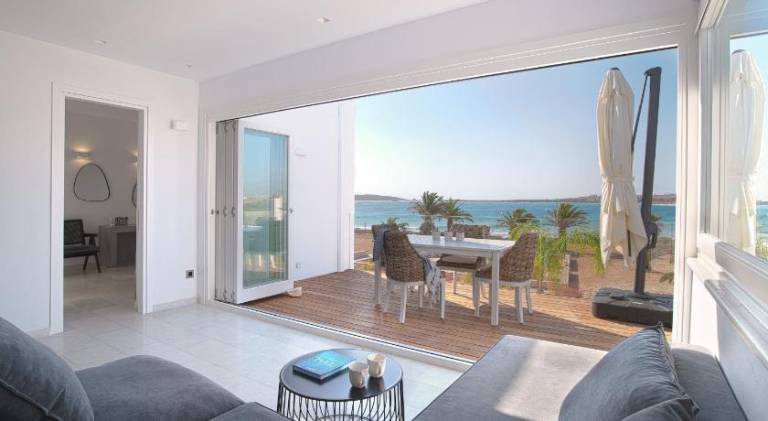 Lovely holiday apartment | Next to the beach | Dogs allowed — photo 2