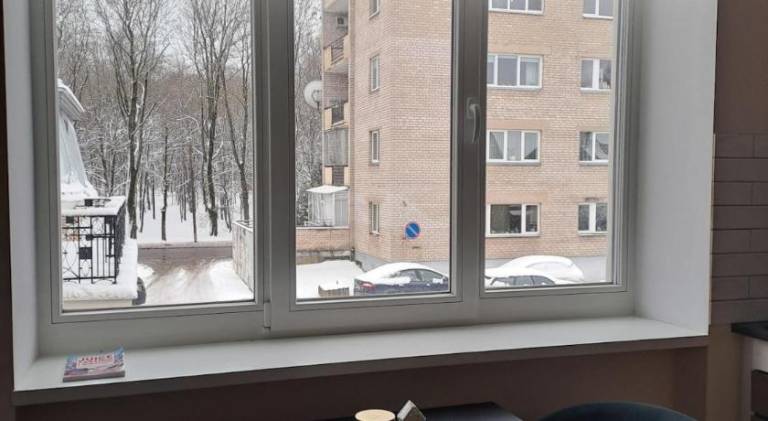 Apartment | Pets are welcome — photo 4