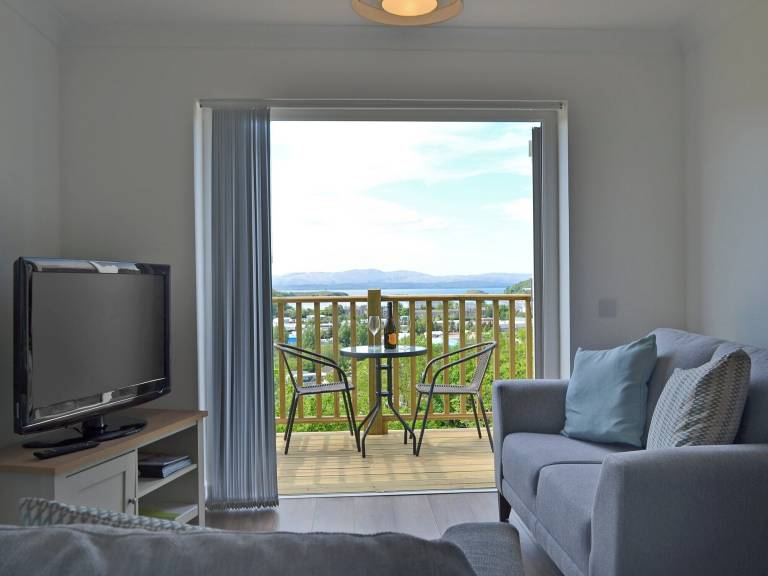 Cottage Oban