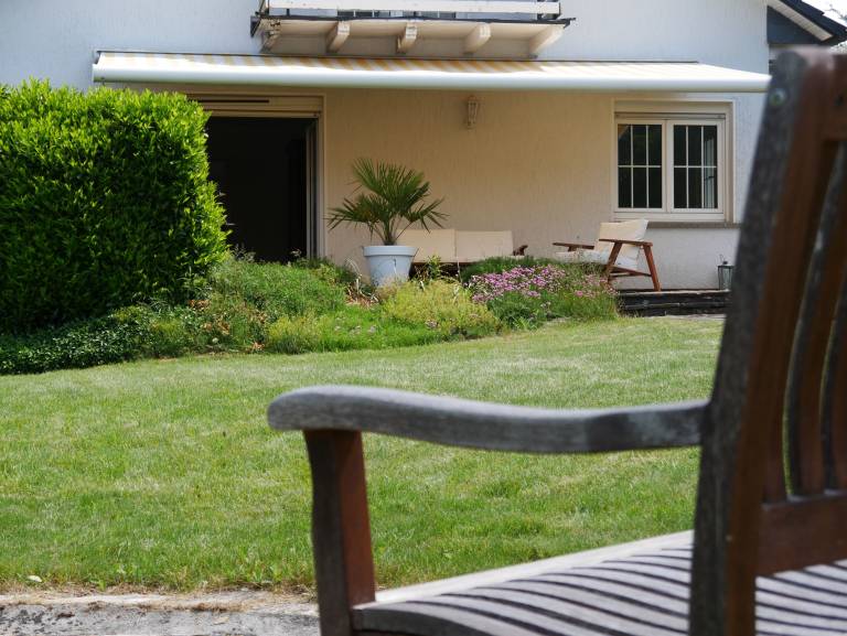 Ferienhaus Gummersbach
