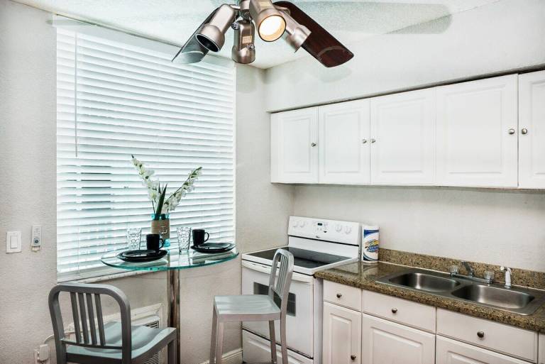 Condo Miami Beach