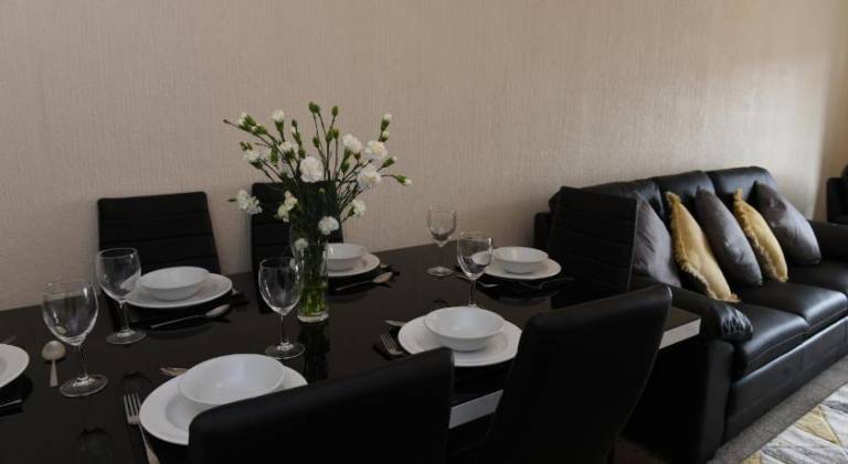 Apartment with 2 rooms for 4 persons — photo 5