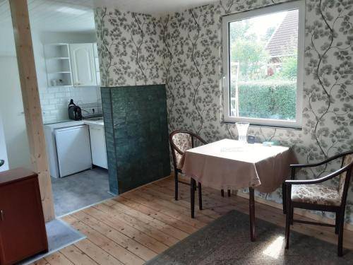 45 m² Ferienhaus