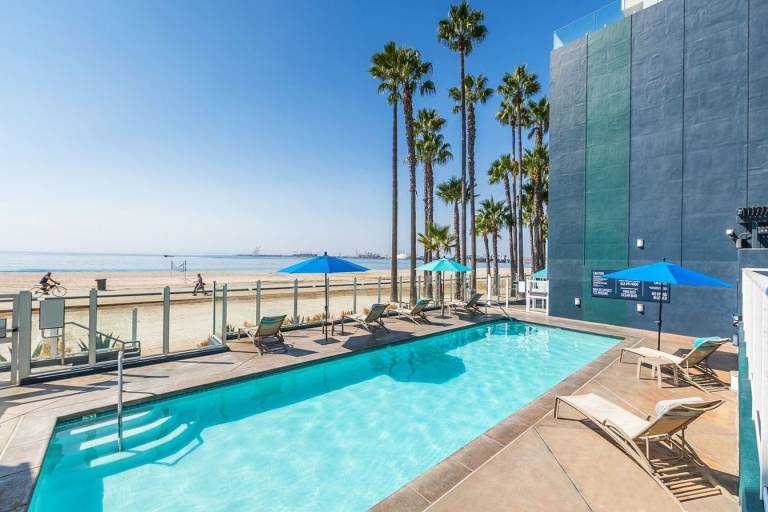 Condo Long Beach