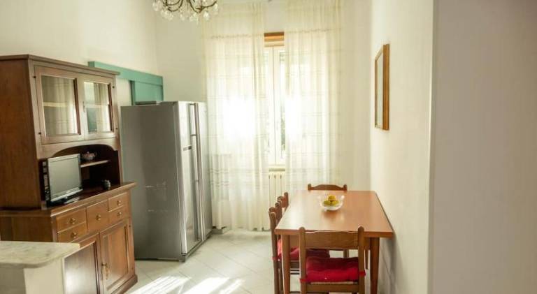 Pleasant apartment | Next to the beach | Pets are welcome in Minturno