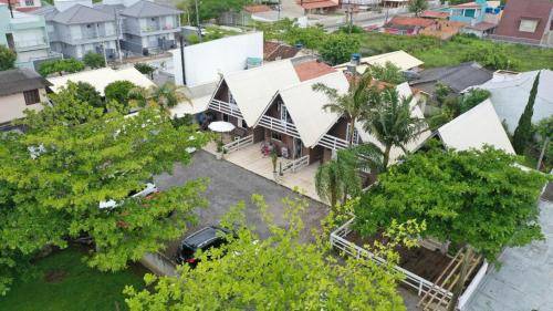Cabana  Pinheira