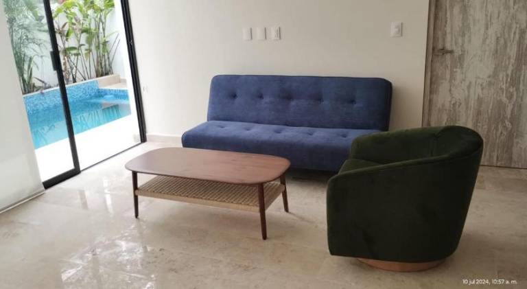 Holiday apartment with pool — photo 4