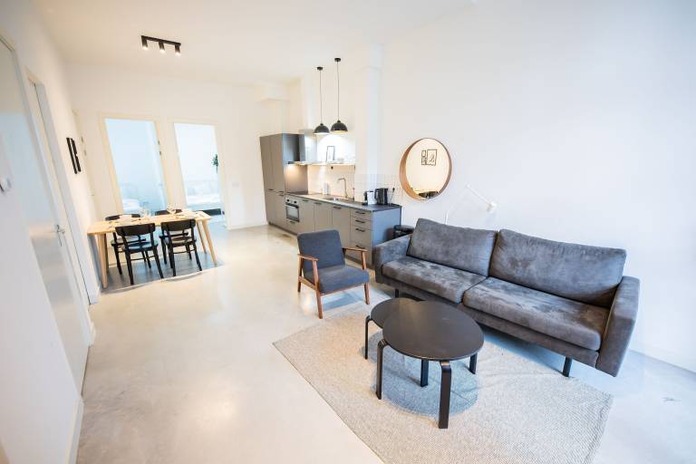 Apartment Rotterdam
