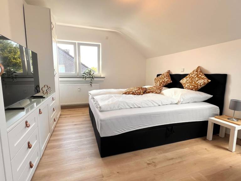 Ferienwohnung Langenfeld (Rheinland)