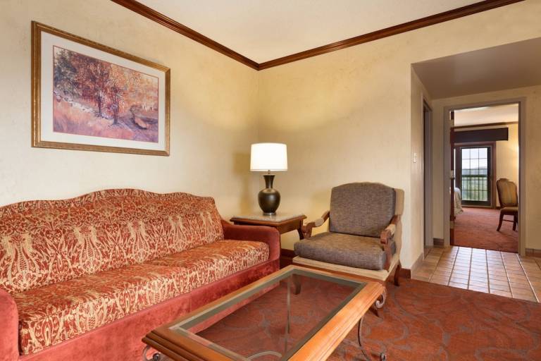 Resort Branson