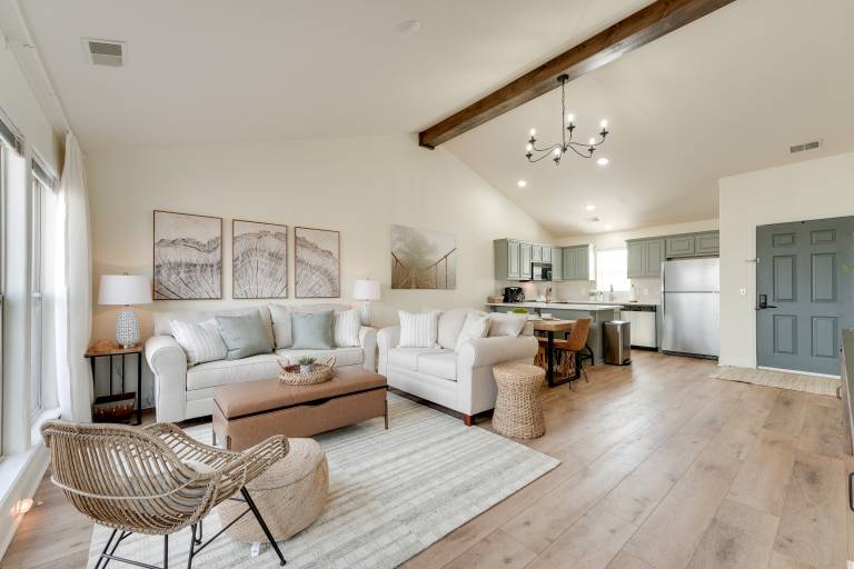 Apartment Reeds Spring