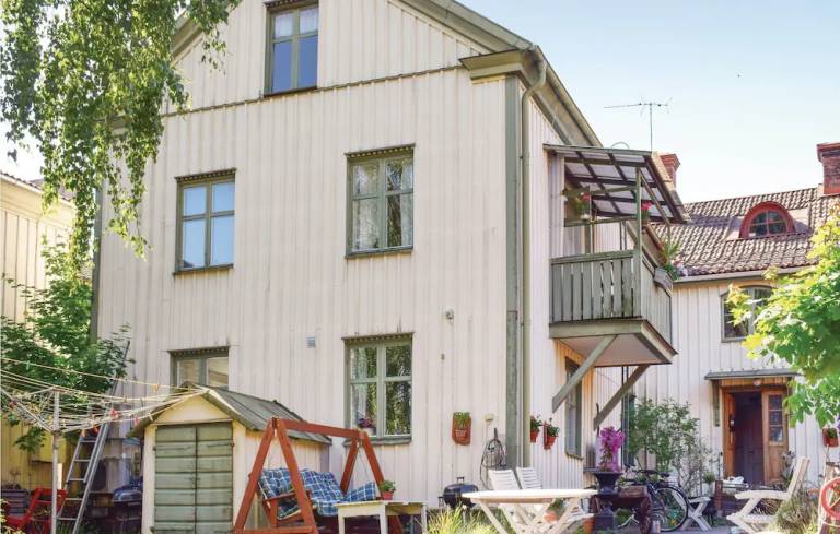 Appartement Vimmerby