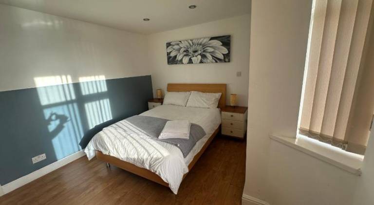Spacious rental apartment | Dogs allowed in Birmingham