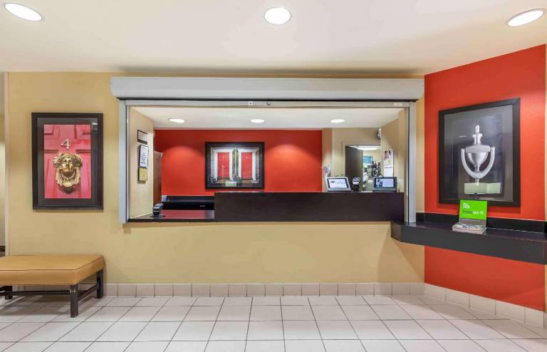 Extended Stay America Select Suites - Fayetteville - Springdale — photo 5