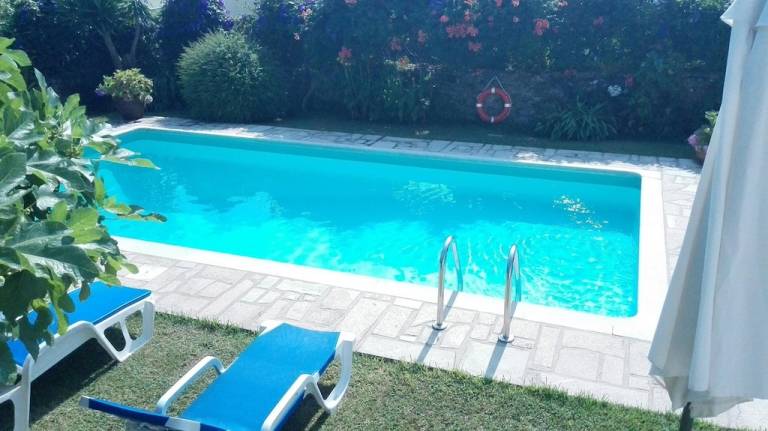 Maison de vacances Afife