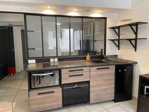 Appartement Villeneuve-lès-Maguelone