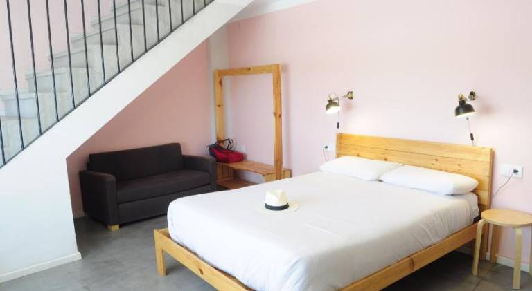 Holiday apartment for 8 persons in Cáceres