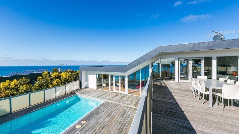 House  Aireys Inlet