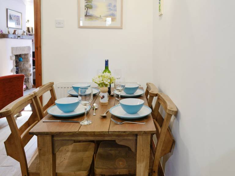 Children-friendly cottage with yard | Pets allowed — photo 4