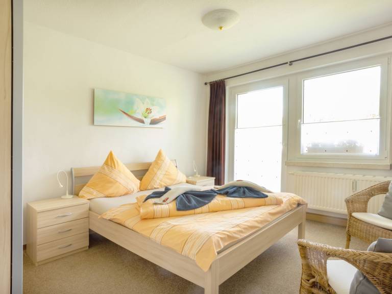 Ferienwohnung Eibenstock