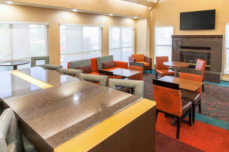 Residence Inn by Marriott Sioux Falls — photo 4