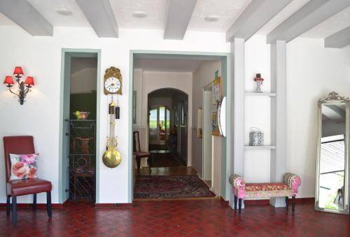 Bed & Breakfast Bad Orb