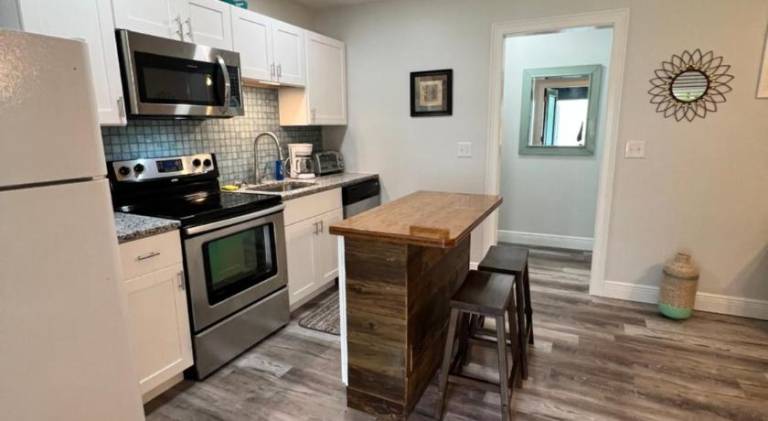 Apartment | Pet-friendly — photo 2