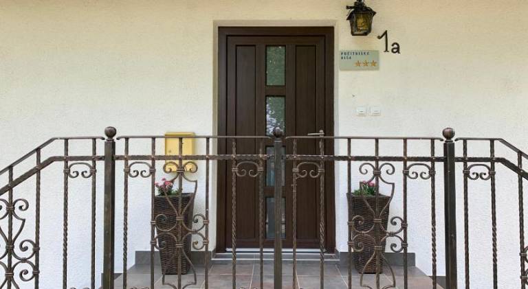 Pleasant house | Pet-friendly in Bled