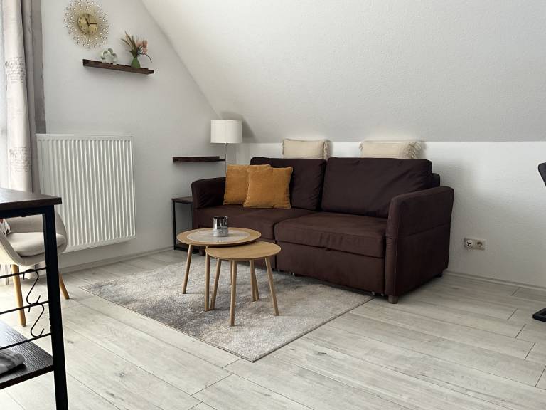 Ferienwohnung  Steinhuder Meer