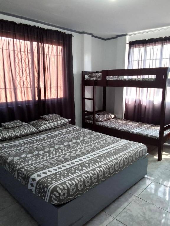 Vacation home with 1 room for 10 persons — photo 2