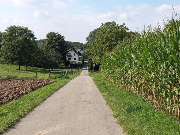 Ferienwohnung  Burscheid
