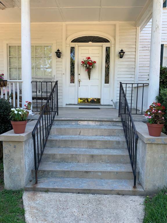 Apartment  Vicksburg