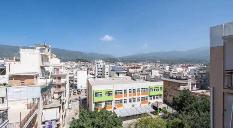 Holiday apartment with terrace | Suitable for remote work — photo 5